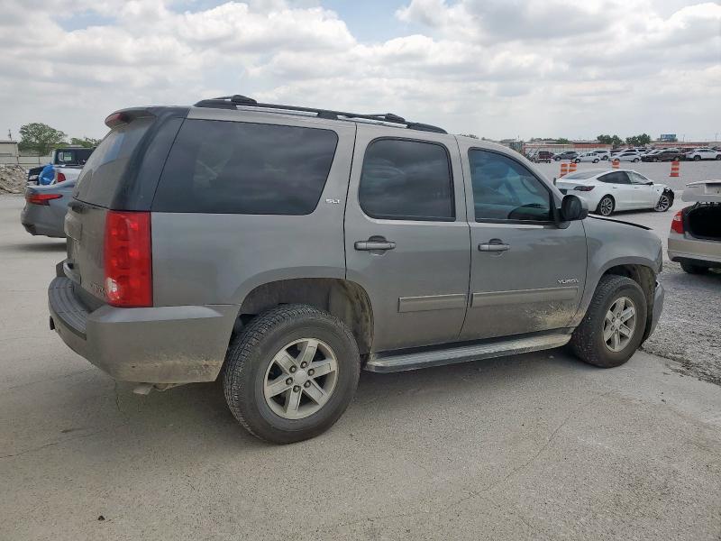  GMC YUKON 2012 tan