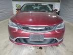 2015 Chrysler 200 Limited იყიდება Candia-ში, NH - Side