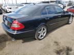 2008 Mercedes-Benz E 550 იყიდება Los Angeles-ში, CA - Mechanical