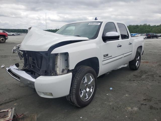 2009 Chevrolet Silverado C1500 Lt