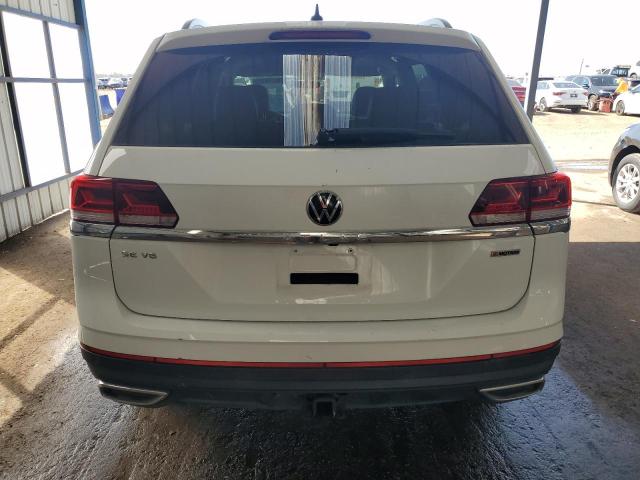  VOLKSWAGEN ATLAS 2021 Biały