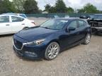 2017 Mazda 3 Grand Touring للبيع في Madisonville، TN - Rear End