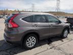 2015 Honda Cr-V Exl na sprzedaż w Littleton, CO - Front End