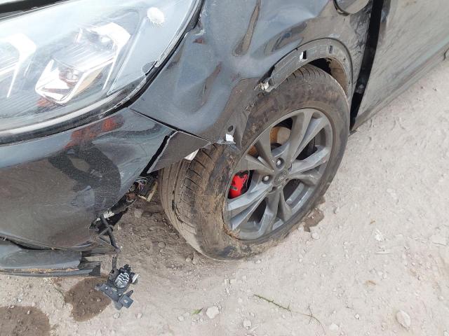 2024 FORD KUGA ST-LI