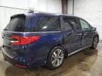 2022 Honda Odyssey Touring zu verkaufen in West Mifflin, PA - Side