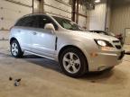 2015 Chevrolet Captiva Ltz de vânzare în Appleton, WI - Undercarriage