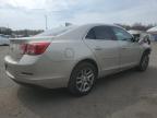 2015 Chevrolet Malibu 1Lt за продажба в East Granby, CT - Front End
