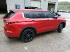 2023 Mitsubishi Outlander Se na sprzedaż w Hurricane, WV - Water/Flood