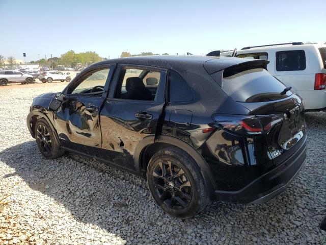  HONDA HR-V 2024 Czarny