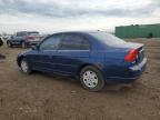 2003 Honda Civic Lx for Sale in Elgin, IL - Front End