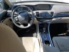 2016 Honda Accord Lx на продаже в New Orleans, LA - Rear End