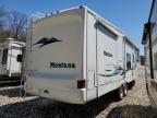 2003 Dutchman Montana на продаже в West Warren, MA - Top/Roof