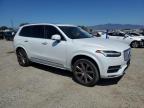 2016 Volvo Xc90 T6 იყიდება San Diego-ში, CA - Minor Dent/Scratches