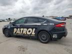 2020 Ford Fusion Se за продажба в Grand Prairie, TX - Rear End