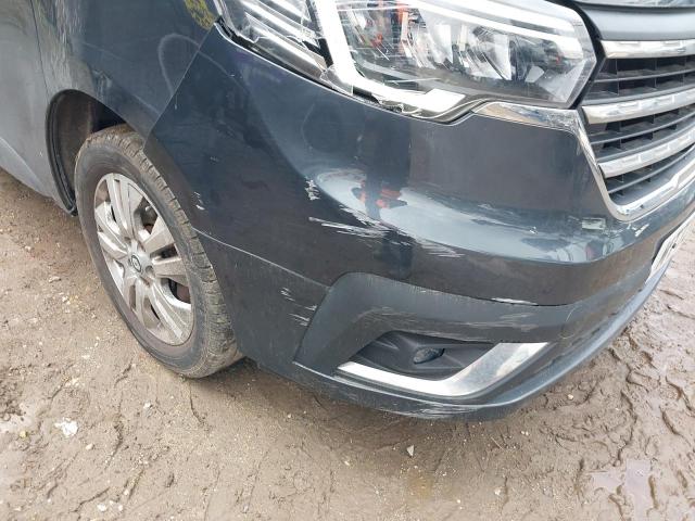 2023 RENAULT TRAFIC LL3