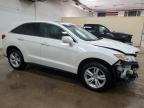 2015 Acura Rdx Technology for Sale in Davison, MI - Front End