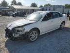 2013 Chevrolet Impala Ltz de vânzare în Prairie Grove, AR - Front End
