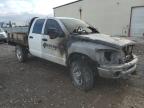 2009 Dodge Ram 2500  за продажба в Des Moines, IA - Burn