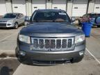 2011 Jeep Grand Cherokee Overland en Venta en Louisville, KY - Rear End