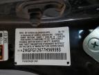 2007 Honda Civic Lx na sprzedaż w Phoenix, AZ - Front End