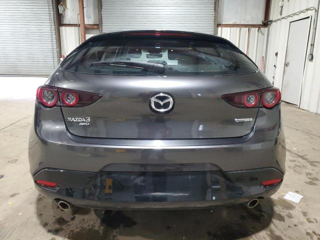  MAZDA 3 2021 Charcoal