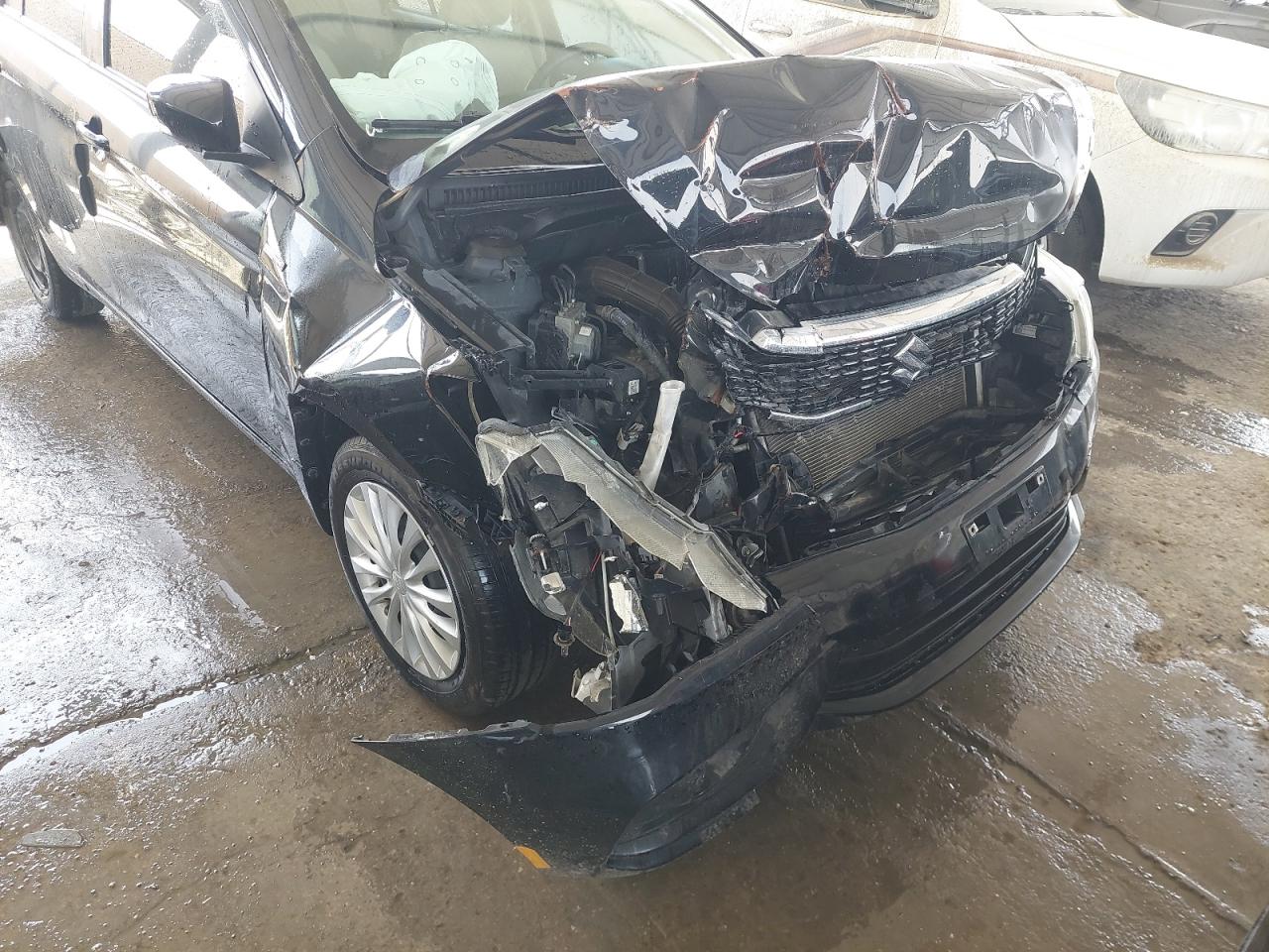 MA3VC7A17RA487523 - 2024 Suzuki CIAZ - #53761235