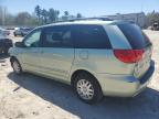 2009 Toyota Sienna Ce for Sale in Mendon, MA - Front End
