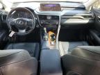 2017 Lexus Rx 350 Base for Sale in Las Vegas, NV - Front End