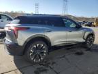 2024 Chevrolet Blazer Rs იყიდება Littleton-ში, CO - Front End