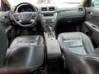 2010 Ford Fusion Sel for Sale in Hurricane, WV - Front End