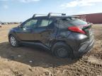 2019 Toyota C-Hr Xle იყიდება Elgin-ში, IL - Side