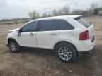 2011 Ford Edge Sel იყიდება Columbia Station-ში, OH - Front End
