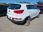 2015 KIA SPORTAGE 1 for sale at Copart ROCHFORD