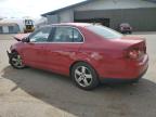 2008 Volkswagen Jetta Se for Sale in East Granby, CT - Front End