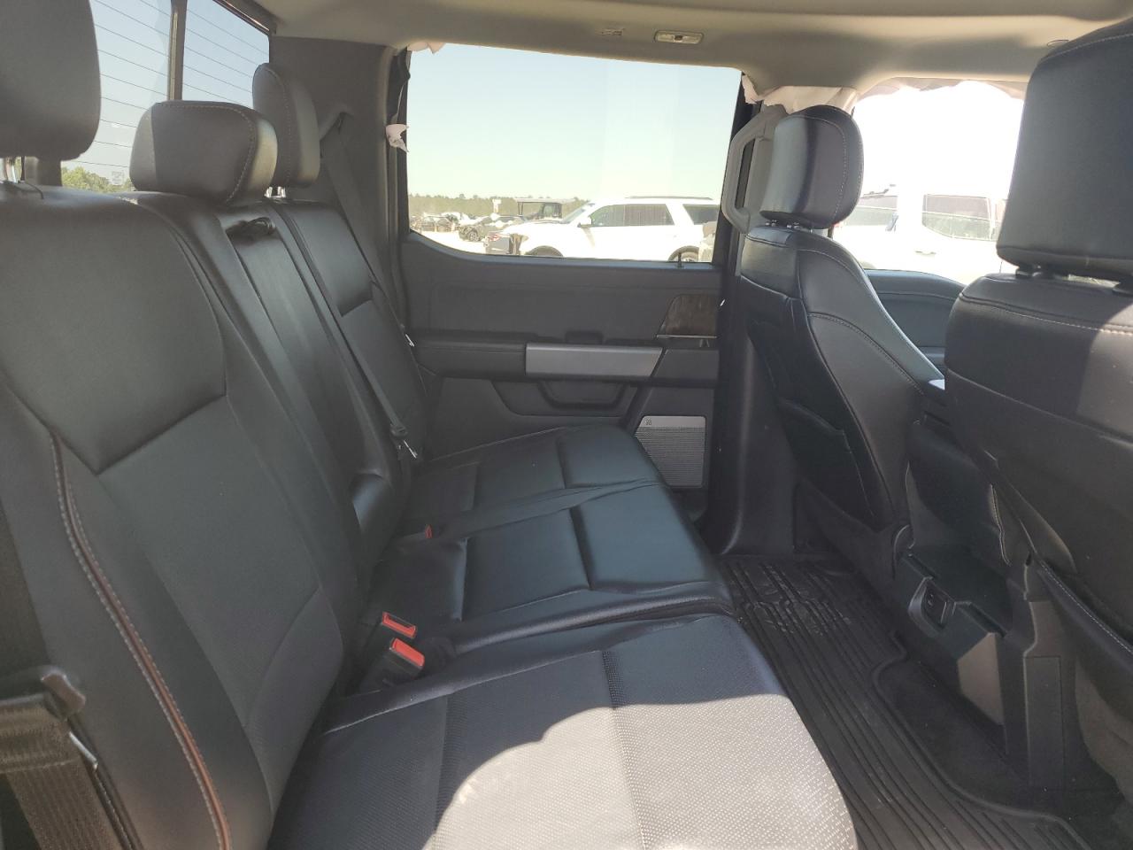 2022 Ford F150 Supercrew VIN: 1FTFW1E57NFB80973 Lot: 52798375