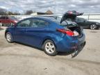 2014 Hyundai Elantra Se იყიდება Glassboro-ში, NJ - Rear End