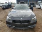 2013 Bmw 528 Xi de vânzare în Colorado Springs, CO - Minor Dent/Scratches