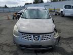 2009 Nissan Rogue S продається в Vallejo, CA - Side
