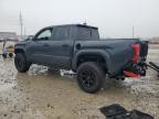 2024 Toyota Tacoma Double Cab продається в Columbus, OH - All Over