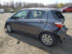 2014 Toyota Yaris  for Sale in East Granby, CT - Rear End