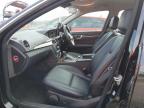 2012 MERCEDES BENZ C220 EXECU for sale at Copart WOLVERHAMPTON