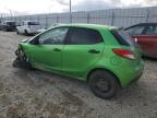 2012 MAZDA MAZDA2  for sale at Copart AB - EDMONTON