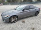 2016 Infiniti Q50 Base zu verkaufen in Madisonville, TN - Minor Dent/Scratches