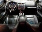 2017 Nissan Altima 2.5 იყიდება Abilene-ში, TX - Front End