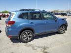 2020 Subaru Forester Limited en Venta en Las Vegas, NV - Front End