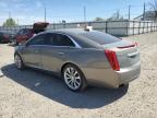 2017 Cadillac Xts Luxury de vânzare în Lansing, MI - Front End