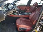 2014 Bmw 650 Xi Gran Coupe за продажба в Indianapolis, IN - Water/Flood