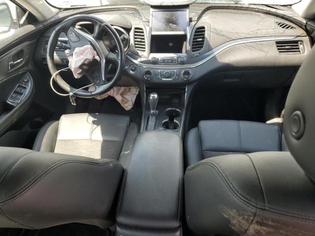  CHEVROLET IMPALA 2019 Srebrny