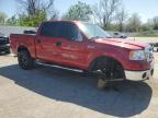 2008 Ford F150 Supercrew na sprzedaż w Bridgeton, MO - Front End