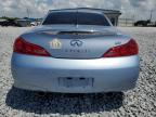 2013 Infiniti G37 Sport na sprzedaż w Arcadia, FL - Front End